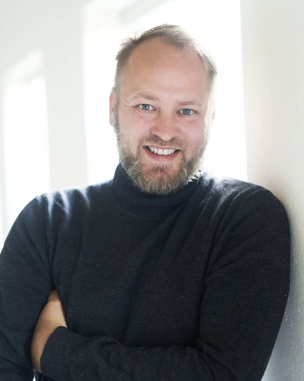 Daniel Reinhold
