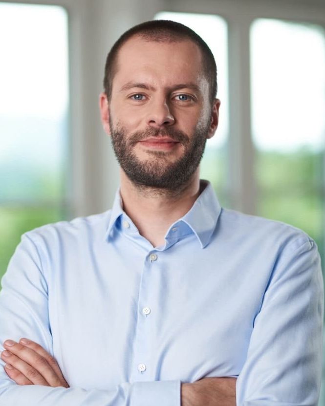 Simeon Zickert